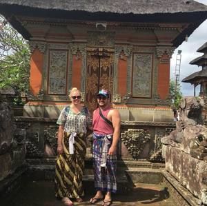 Meet your Posher, Kristen